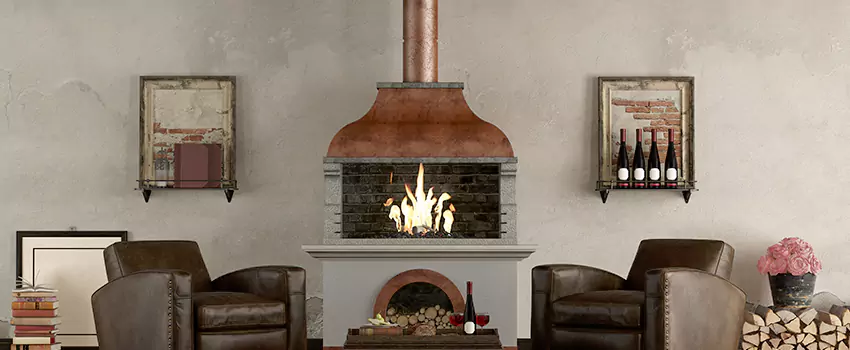 Benefits of Pacific Energy Fireplace in Laguna Woods, California