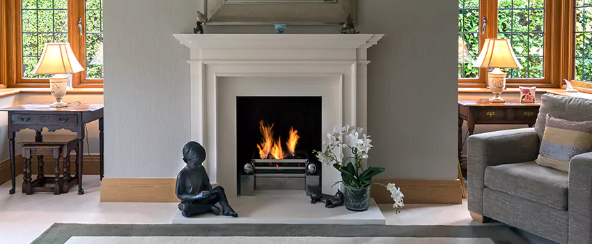 RSF Fireplaces Maintenance and Repair in Laguna Woods, California
