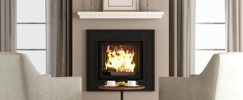 Superior Outdoor Fireplace Repair in Laguna Woods, CA