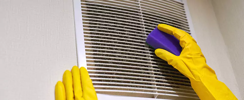 Vent Cleaning Company in Laguna Woods, CA