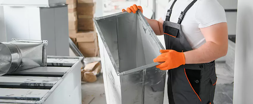 Ventilation Fan Cleaning Services in Laguna Woods, California