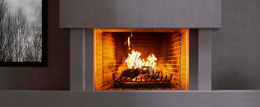 Indoor Wood Burning Furnace Repair and Installation in Laguna Woods, California