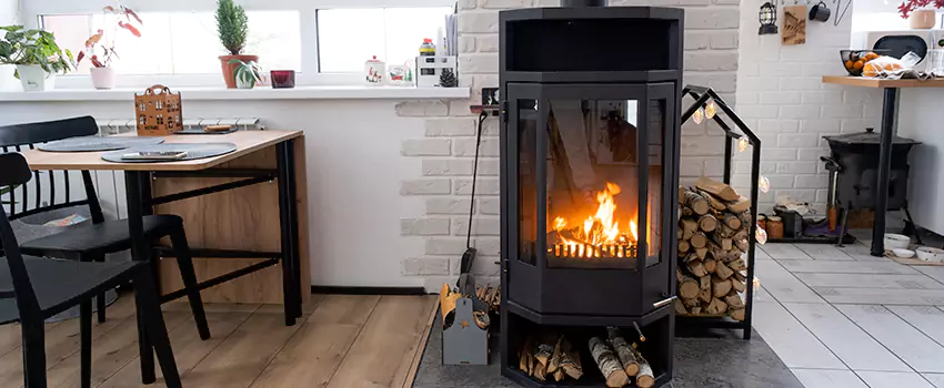 Wood Stove Firebox Installation Services in Laguna Woods, CA