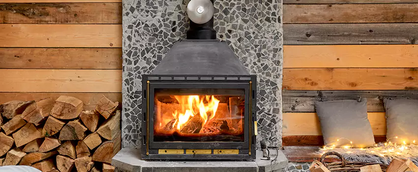 Wood Stove Cracked Glass Repair Services in Laguna Woods, CA