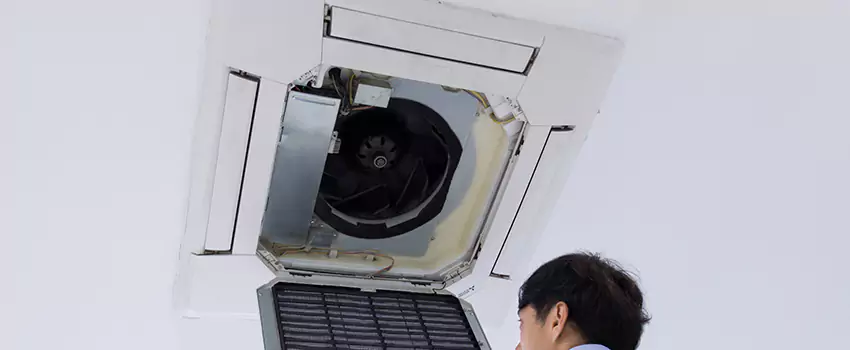 Benefits of Professional Air Duct Cleaning in Laguna Woods, California