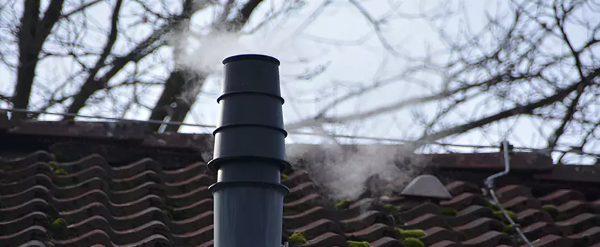 Broken Chimney Animal Screen Repair And Installation in Laguna Woods, CA