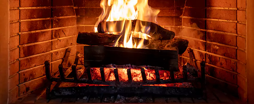 Chimney Ash Dump Cover Repair Services in Laguna Woods, CA