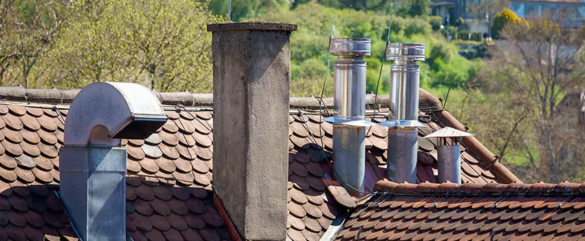 Commercial Chimney Blockage Removal in Laguna Woods, California