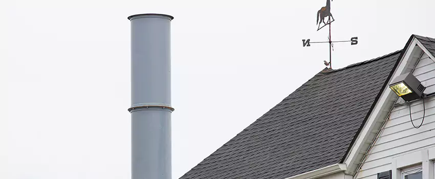 Multi-flue Chimney Caps Installation And Repair in Laguna Woods, CA