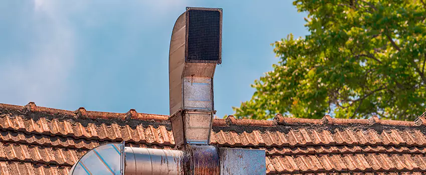 Chimney Creosote Cleaning Experts in Laguna Woods, California