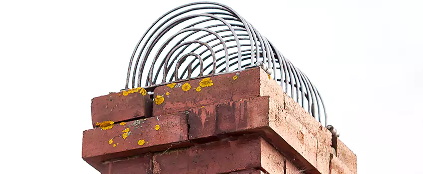 Chimney Crown Problems in Laguna Woods, California