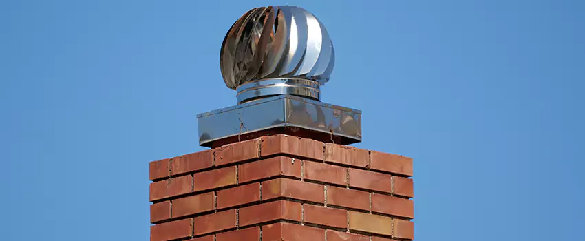 Chimney Damper Hinge Repair in Laguna Woods, CA