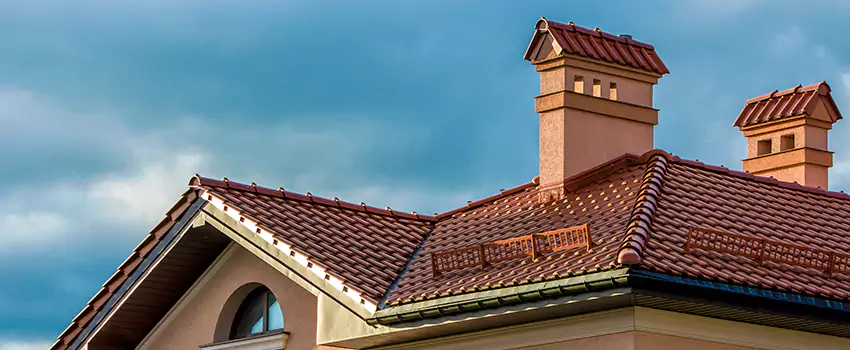 Residential Chimney Services in Laguna Woods, California