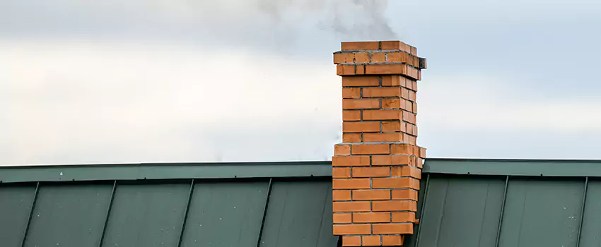 Chimney Installation Company in Laguna Woods, CA