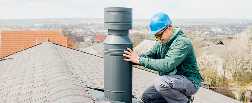Insulated Chimney Liner Services in Laguna Woods, CA
