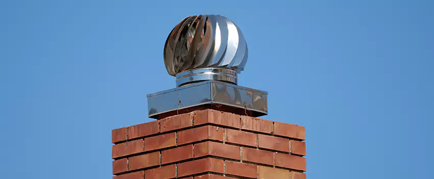 Chimney Flue Rebuild Services in Laguna Woods, California