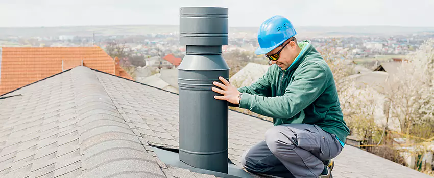 Chimney Repair Cost in Laguna Woods, CA