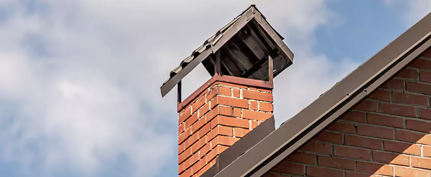 Chimney Saver Masonry Repair Contractor in Laguna Woods, California