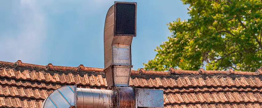 Chimney Blockage Removal in Laguna Woods, California