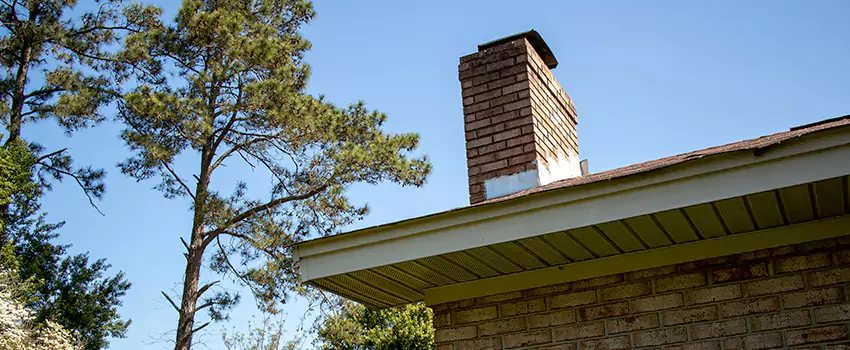 Brick Chimney Sweep Near Me in Laguna Woods, CA