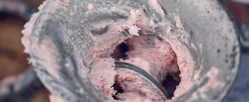 Benefits of Professional Clogged Dryer Vent Cleaning in Laguna Woods, California