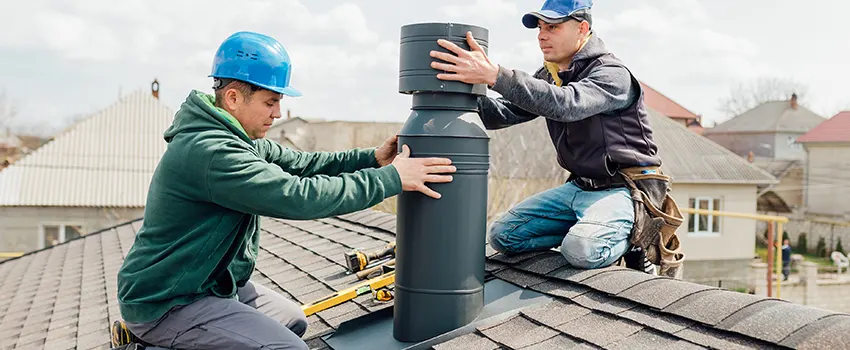 Commercial Chimney Cost in Laguna Woods, CA