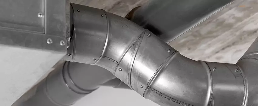 Dryer Vent Blockage Inspection in Laguna Woods, CA