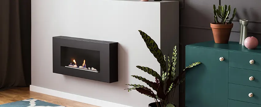 Electric Fireplace Glowing Embers Installation Services in Laguna Woods, CA