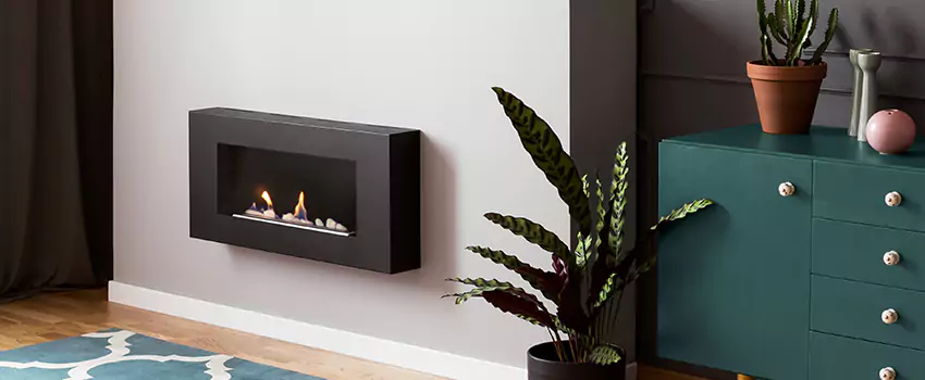 Cost of Ethanol Fireplace Repair And Installation Services in Laguna Woods, CA
