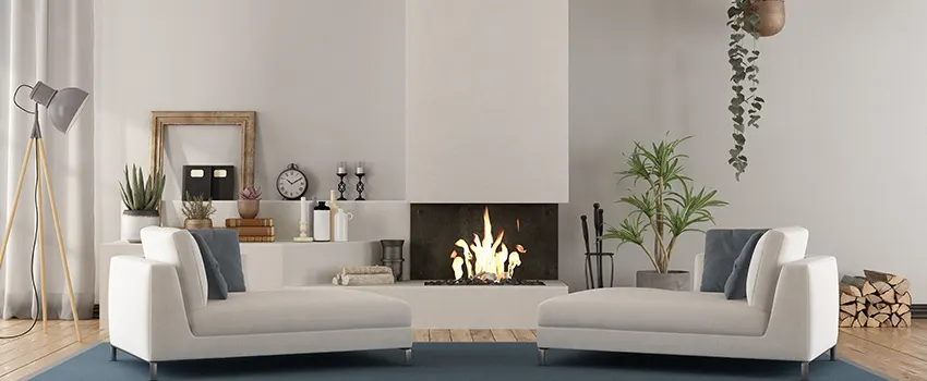 Decorative Fireplace Crystals Services in Laguna Woods, California