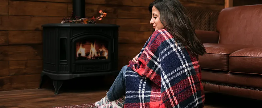 Fireplace Firebox Grate Replacement Services  in Laguna Woods, California