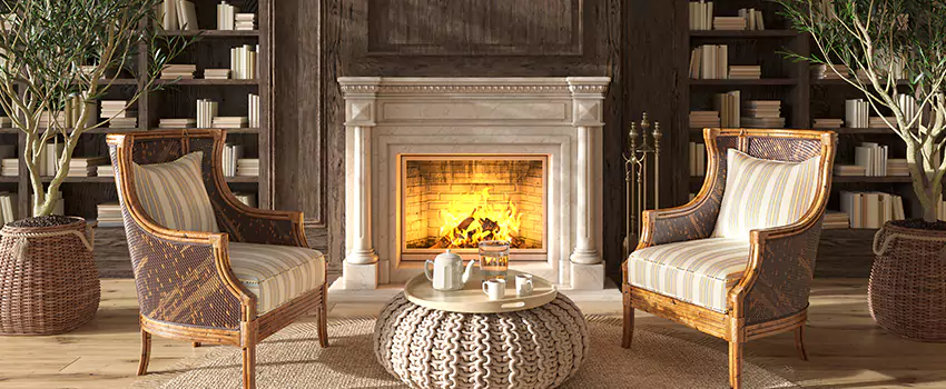Ethanol Fireplace Fixing Services in Laguna Woods, California