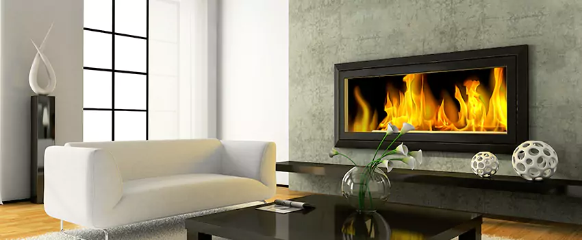 Fireplace Hearth Ideas in Laguna Woods, California