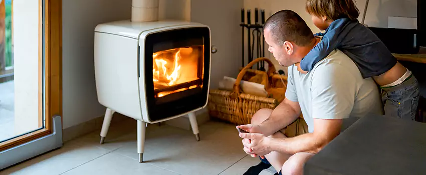 Fireplace Flue Maintenance Services in Laguna Woods, CA