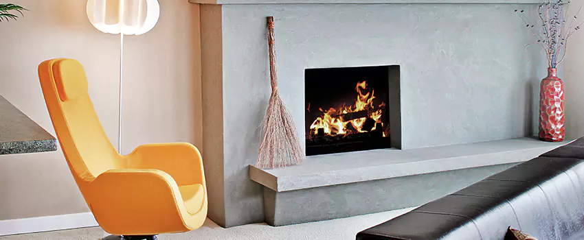 Electric Fireplace Makeover Services in Laguna Woods, CA
