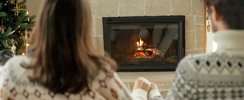 Fireplace Firebox Refurbish & Restore Services in Laguna Woods, CA