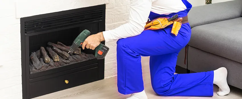 Fireplace Safety Inspection Specialists in Laguna Woods, California