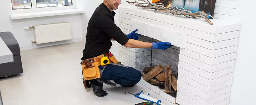 Gas Fireplace Repair And Replacement in Laguna Woods, CA