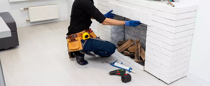 Masonry Fireplace Technician in Laguna Woods, California