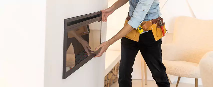 Traditional Fireplace Vent Sweeping in Laguna Woods, CA