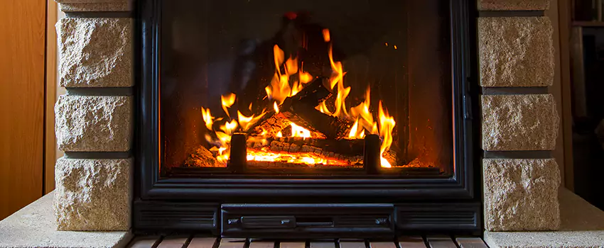 Fireplace Xtrordinair Probuilder Gas Fireplace Installation in Laguna Woods, CA