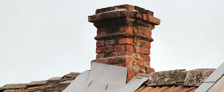Cost of Fixing Blocked Chimney in Laguna Woods, California