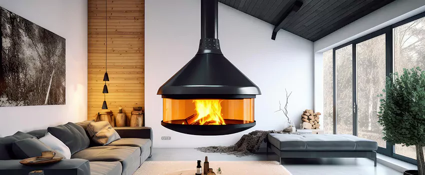 Floating Damaged Fireplace Repair Services in Laguna Woods, CA