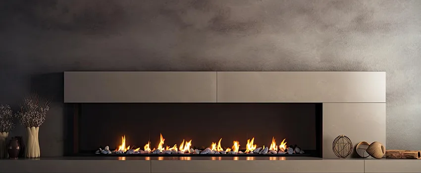 Gas Fireplace Logs Supplier in Laguna Woods, California