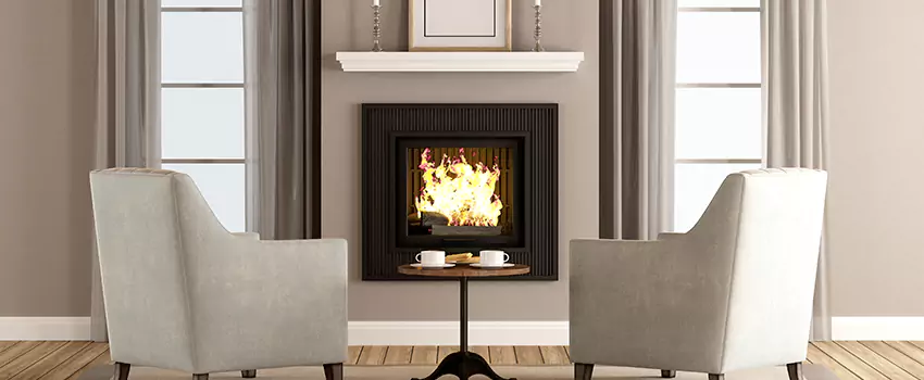 Heatilator Direct Vent Fireplace Services in Laguna Woods, California