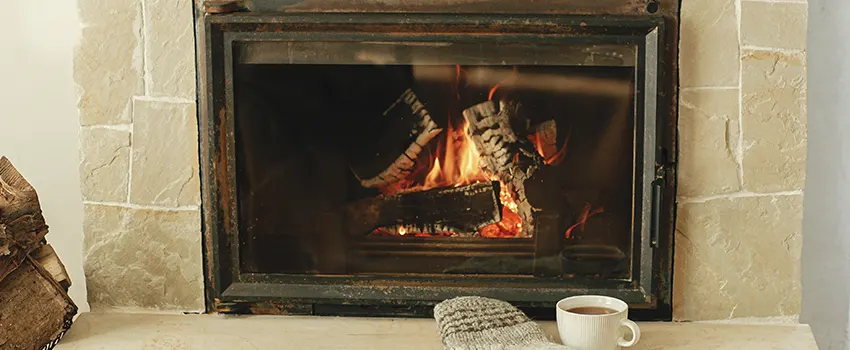 Kings man Fireplaces Insert Services in Laguna Woods, CA