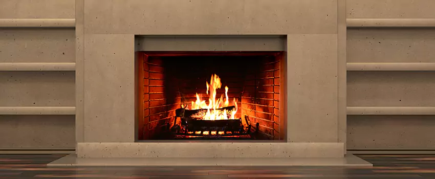 Majestic Trilliant Series Gas Fireplace Insert Repair in Laguna Woods, California