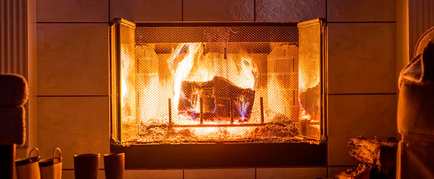 Monessen Hearth Courtyard Outdoor Gas Fireplace Maintenance in Laguna Woods, CA