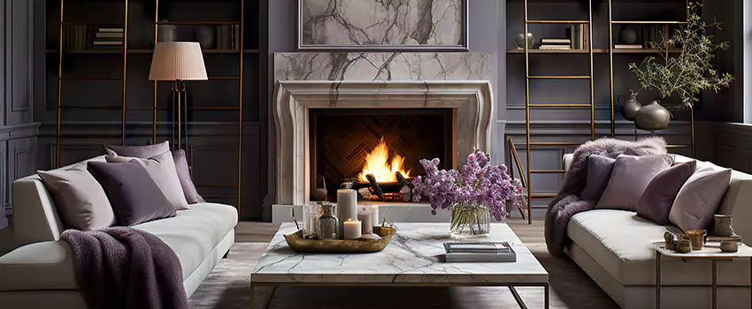 Napoleon Galaxy Series Outdoor Fireplaces Repair in Laguna Woods, CA