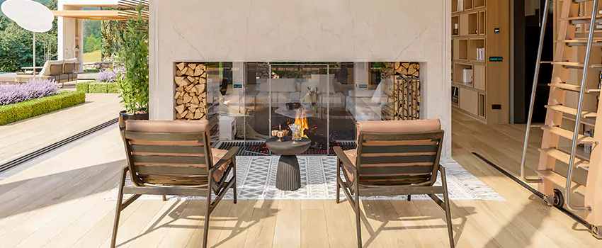 Ortal Space Creator Fireplace Repair in Laguna Woods, CA